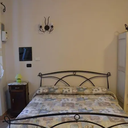 La Chiocciola Apartman