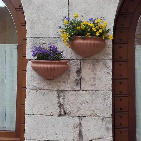 Apartman La Chiocciola Assisi